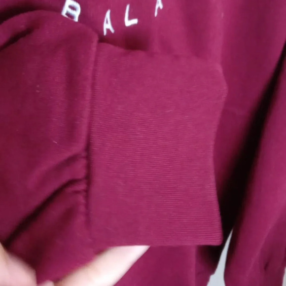 Muskoka Bala Sweatshirt Size M - Picture 2 of 4